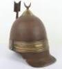 Good Scarce Helmet for the Bodyguard of the Khedive of Egypt c.1870 - 6