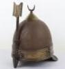 Good Scarce Helmet for the Bodyguard of the Khedive of Egypt c.1870 - 7