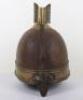 Good Scarce Helmet for the Bodyguard of the Khedive of Egypt c.1870 - 9