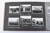 Outstanding and Historically Interesting Luftwaffe Photograph Album, Log Book and Soldbuch of Observer Leutnant Konrad Ellermann Who Flew Operationally During the Spanish Civil War as Part of the Condor Legion and Later Flew Sea Planes in Norway - 21