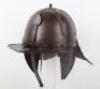 English Civil War Period Lobster Tail Helmet or ‘Dutch Pot’ c.1640-1650 - 5