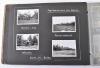 Outstanding and Historically Interesting Luftwaffe Photograph Album, Log Book and Soldbuch of Observer Leutnant Konrad Ellermann Who Flew Operationally During the Spanish Civil War as Part of the Condor Legion and Later Flew Sea Planes in Norway - 24