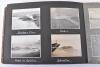 Outstanding and Historically Interesting Luftwaffe Photograph Album, Log Book and Soldbuch of Observer Leutnant Konrad Ellermann Who Flew Operationally During the Spanish Civil War as Part of the Condor Legion and Later Flew Sea Planes in Norway - 31