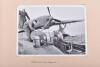 Outstanding and Historically Interesting Luftwaffe Photograph Album, Log Book and Soldbuch of Observer Leutnant Konrad Ellermann Who Flew Operationally During the Spanish Civil War as Part of the Condor Legion and Later Flew Sea Planes in Norway - 42