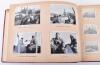 Outstanding and Historically Interesting Luftwaffe Photograph Album, Log Book and Soldbuch of Observer Leutnant Konrad Ellermann Who Flew Operationally During the Spanish Civil War as Part of the Condor Legion and Later Flew Sea Planes in Norway - 44