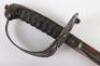 Very Fine Victorian 1827 Pattern Presentation Sword of the Derbyshire Rifle Volunteers - 3