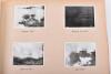 Outstanding and Historically Interesting Luftwaffe Photograph Album, Log Book and Soldbuch of Observer Leutnant Konrad Ellermann Who Flew Operationally During the Spanish Civil War as Part of the Condor Legion and Later Flew Sea Planes in Norway - 47
