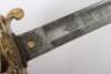 1845 Pattern Victorian Infantry Officer's Sword, Blade by HENRY WILKINSON, PALL MALL - 5