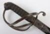 Good 1821 Pattern Cavalry Officer's Sword of the 1st Surrey Light Horse - 3