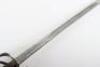 Good 1821 Pattern Cavalry Officer's Sword of the 1st Surrey Light Horse - 8