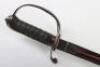 Fine Officer’s Sword of the Sussex Artillery Militia by Wilkinson No.23489 - 13