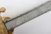 1827 Pattern Georgian Naval Officer's Sword of Alexander Glen R.N. - 5