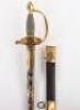 Good 1796 Pattern Infantry Officer’s Sword - 2