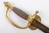 Good 1796 Pattern Infantry Officer’s Sword - 3