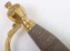 Good 1796 Pattern Infantry Officer’s Sword - 4