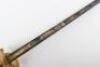 Good 1796 Pattern Infantry Officer’s Sword - 8