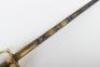 Good 1796 Pattern Infantry Officer’s Sword - 9