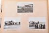 Outstanding and Historically Interesting Luftwaffe Photograph Album, Log Book and Soldbuch of Observer Leutnant Konrad Ellermann Who Flew Operationally During the Spanish Civil War as Part of the Condor Legion and Later Flew Sea Planes in Norway - 64
