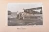 Outstanding and Historically Interesting Luftwaffe Photograph Album, Log Book and Soldbuch of Observer Leutnant Konrad Ellermann Who Flew Operationally During the Spanish Civil War as Part of the Condor Legion and Later Flew Sea Planes in Norway - 65