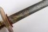 1796 Pattern Infantry Officers’ Presentation Sword of the Workington Local Militia - 7