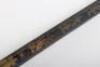 Good 1796 Pattern Infantry Officer’s Sword - 12