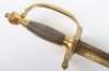 Good 1796 Pattern Infantry Officer’s Sword - 14