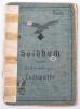 Outstanding and Historically Interesting Luftwaffe Photograph Album, Log Book and Soldbuch of Observer Leutnant Konrad Ellermann Who Flew Operationally During the Spanish Civil War as Part of the Condor Legion and Later Flew Sea Planes in Norway - 78