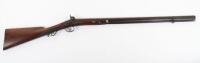 32-Bore Percussion Rifle