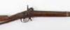14-Bore Russian Back Action Military Musket - 2