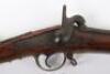 14-Bore Russian Back Action Military Musket - 3