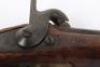 14-Bore Russian Back Action Military Musket - 4