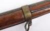 14-Bore Russian Back Action Military Musket - 7