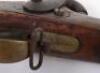 14-Bore Russian Back Action Military Musket - 8