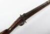 14-Bore Russian Back Action Military Musket - 11