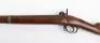 14-Bore Russian Back Action Military Musket - 12