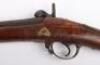14-Bore Russian Back Action Military Musket - 13