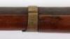 14-Bore Russian Back Action Military Musket - 15
