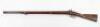 14-Bore Russian Back Action Military Musket - 16