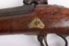 14-Bore Russian Back Action Military Musket - 17