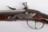 Single Barrel 12-Bore French Flintlock Sporting Gun c.1680 - 11