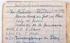 Outstanding and Historically Interesting Luftwaffe Photograph Album, Log Book and Soldbuch of Observer Leutnant Konrad Ellermann Who Flew Operationally During the Spanish Civil War as Part of the Condor Legion and Later Flew Sea Planes in Norway - 90
