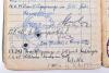 Outstanding and Historically Interesting Luftwaffe Photograph Album, Log Book and Soldbuch of Observer Leutnant Konrad Ellermann Who Flew Operationally During the Spanish Civil War as Part of the Condor Legion and Later Flew Sea Planes in Norway - 92