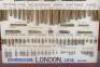 Eley&rsquo;s Shop Advertising Oak Display Case of Assorted Breech-Loading Ammunition - 4