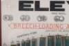 Eley&rsquo;s Shop Advertising Oak Display Case of Assorted Breech-Loading Ammunition - 6