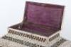 Good Prisoner of War Sewing Box of Casket Form, Early 19th&nbsp;Century - 7