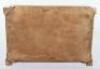 Good Prisoner of War Sewing Box of Casket Form, Early 19th&nbsp;Century - 11