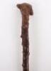 Fine Gamekeeper&rsquo;s Weighted Cosh or &lsquo;Priest&rsquo; c.1840 - 3