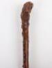Fine Gamekeeper&rsquo;s Weighted Cosh or &lsquo;Priest&rsquo; c.1840 - 6