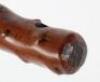 Fine Gamekeeper&rsquo;s Weighted Cosh or &lsquo;Priest&rsquo; c.1840 - 8