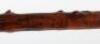 Fine Gamekeeper&rsquo;s Weighted Cosh or &lsquo;Priest&rsquo; c.1840 - 9